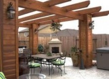 Kwikfynd Pergolas
allansflat
